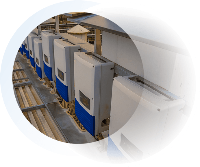 Inverter