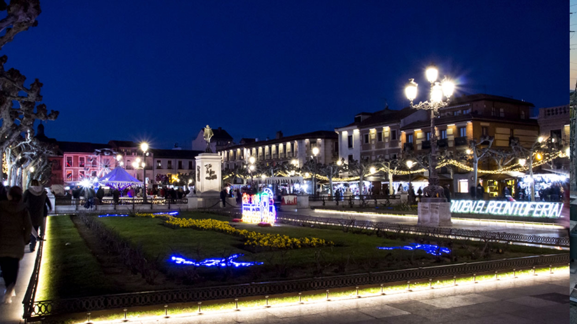 segovia