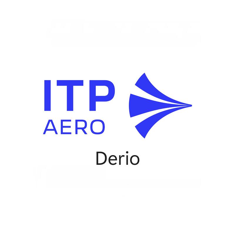 derio