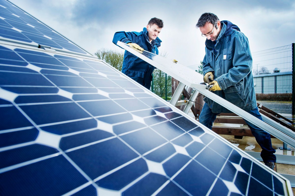 EDF Fenice invertirá más de 100 millones de euros en proyectos de autoconsumo fotovoltaico en España