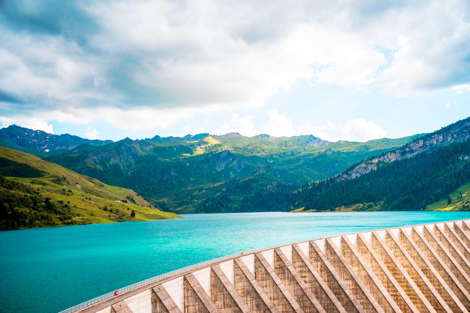 Environmental health as a driver of sustainability: Edison Next's vision