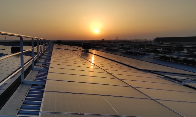 Gestión Integral del Mantenimiento: la base de la eficiencia fotovoltaica