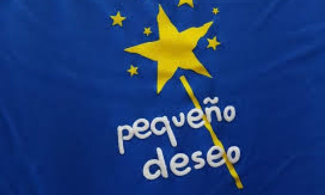 EDF Fenice apoya la misión de la Fundación Pequeño Deseo con la donación de sus cestas de Navidad