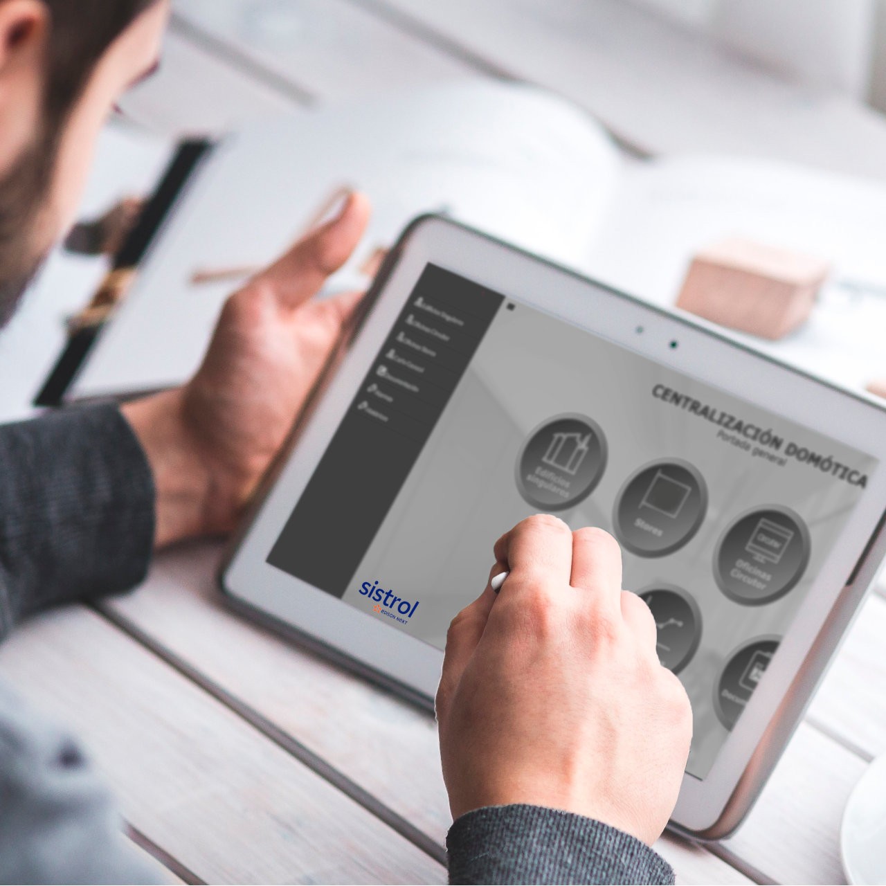 Sistema BMS: la evolución hacia un Smart Building