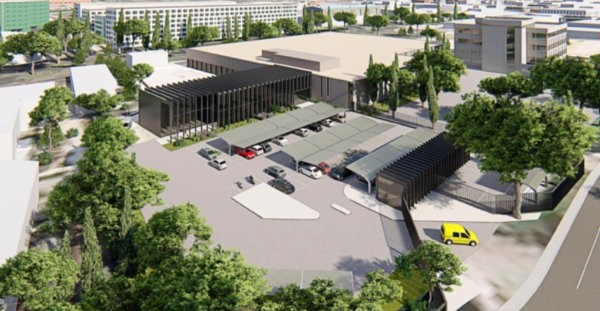 Edison Next realiza el control de las instalaciones mecánicas del primer centro de datos de uno de los lideres internacionales en España