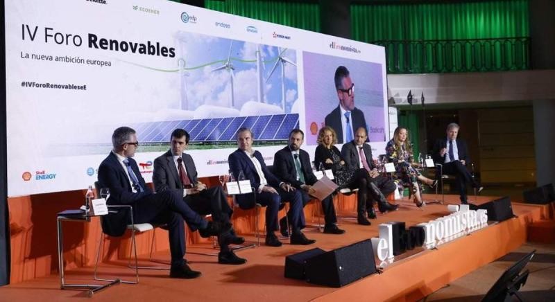 La energía renovable en España: retos y oportunidades