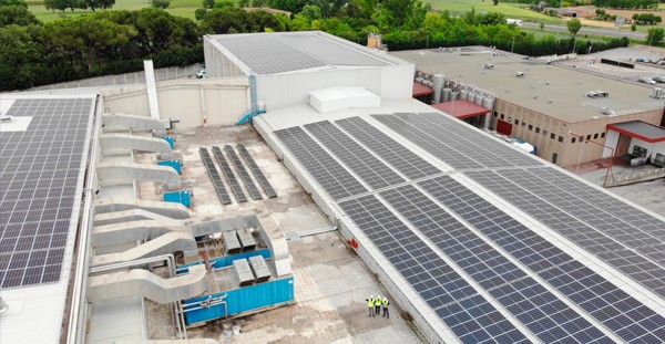 Edison Next en España: el inicio de una historia de innovación y liderazgo en el sector energético