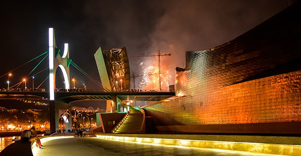 Las ciudades de Bilbao y Calviá vuelven a confiar en Edison Next para la conservación de su alumbrado