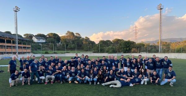 Edison Next España celebra su IV Convención Comercial: Conectando la energía de las superpersonas