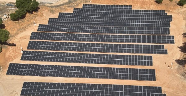 Edison Next desarrolla en Andalucía el primer PPA fotovoltaico de autoconsumo para una Comunidad de Regantes