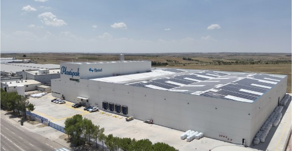 Edison Next consigue un ahorro energético anual de hasta un 22% en la nueva instalación de Plastipak de Toledo 