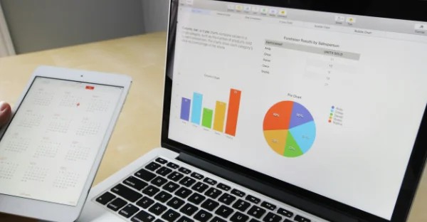 How does data visualization help us achieve our energy goals?