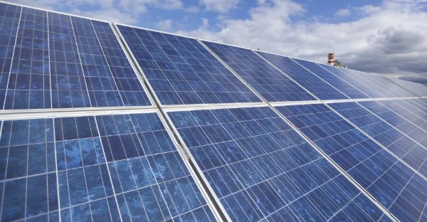 Edison Next desarrolla de un proyecto fotovoltaico de 348.297 euros en Alcalá de Guadaira 