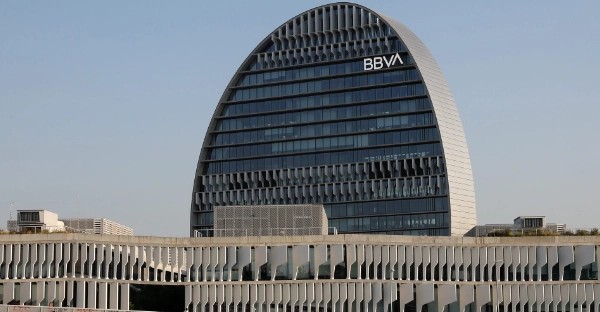 BBVA ha confiado a Edison Next la actualización del sistema de control para la mejora del confort y eficiencia energética de su Campus de formación en La Moraleja