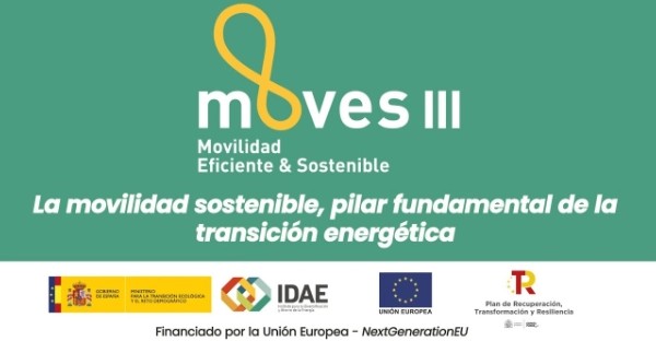 Edison Next refuerza su compromiso con la movilidad sostenible gracias al programa MOVES III