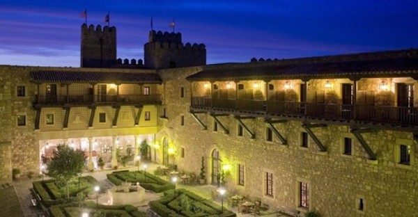 Soluciones BMS de Edison Next, claves para la eficiencia de los Paradores durante el verano 