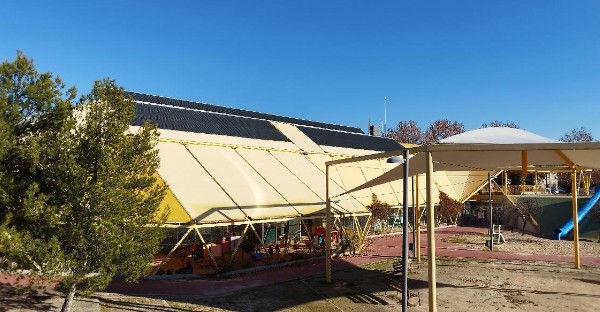 El Ayuntamiento de Rivas Vaciamadrid adjudica a Edison Next un proyecto fotovoltaico de más de 350.000 euros
