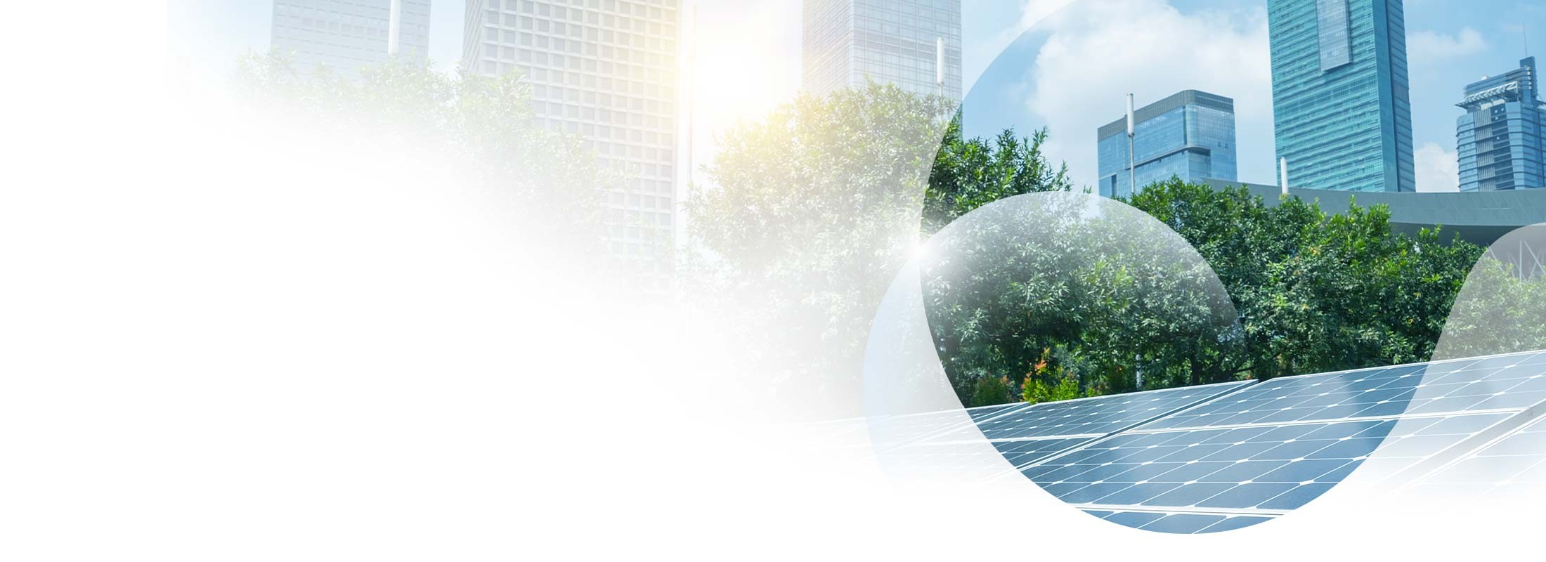 Renewable energies