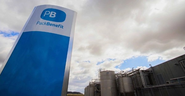 PackBenefit y Edison Next Spain firman un acuerdo para optimizar la gestión del agua en Valladolid 