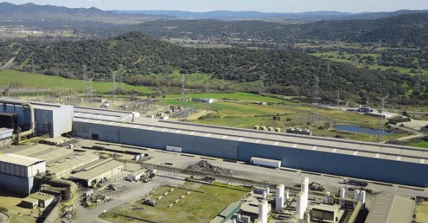 Edison Next acuerda la compra de CAES con Siderúrgica Balboa, la primera empresa extremeña en obtener Certificados de Ahorro Energético