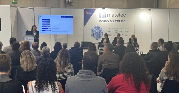 Innovación y sostenibilidad en el centro de nuestra participación en Matelec 2024