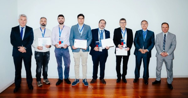 Edison Next recibe el Premio Sisteplant a la Excelencia en Gestión del Mantenimiento