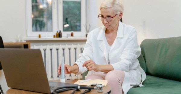 El bienestar en residencias geriátricas impulsado por sistemas BMS de Edison Next