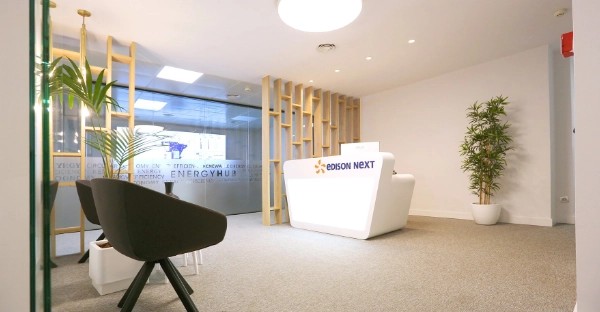 Edison Next acquires Ecoclima to strengthen its position in the energy efficiency and decarbonization sector.