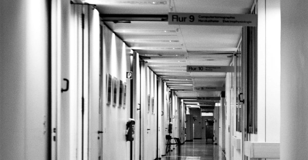 Efficient energy management in hospitals: challenge and opportunity to improve sustainability