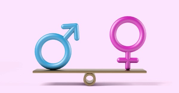 Advancing towards equality in the energy sector