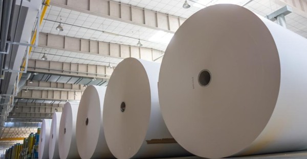 Energy solutions for the transformation that the paper sector needs