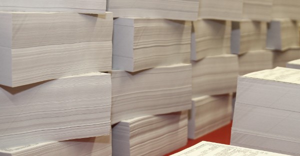Energy efficiency and decarbonization are key to the transformation that the paper sector needs.