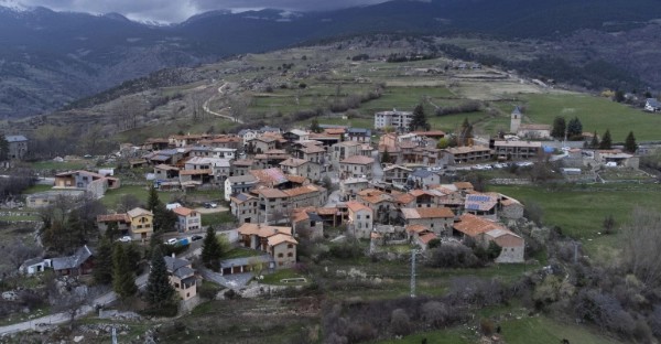 Small municipalities, big changes: Edison Next illuminates the future of Lles de Cerdanya