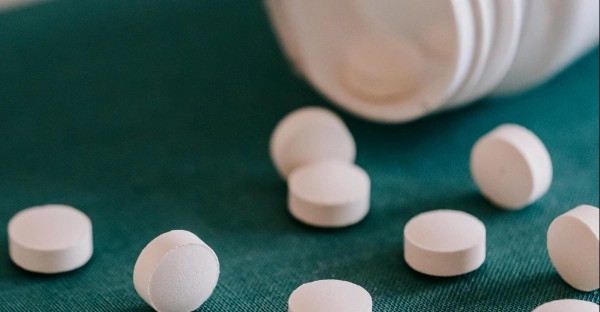 Technology and energy intelligence to move towards a more efficient pharmaceutical industry