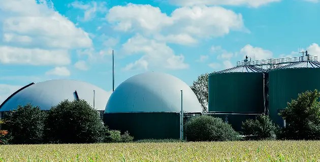 Spanish industry and biomethane: a strategic alliance to boost its competitiveness
