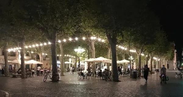 Edison Next modernizes public lighting in Sa Pobla, achieving energy savings of over 50%.