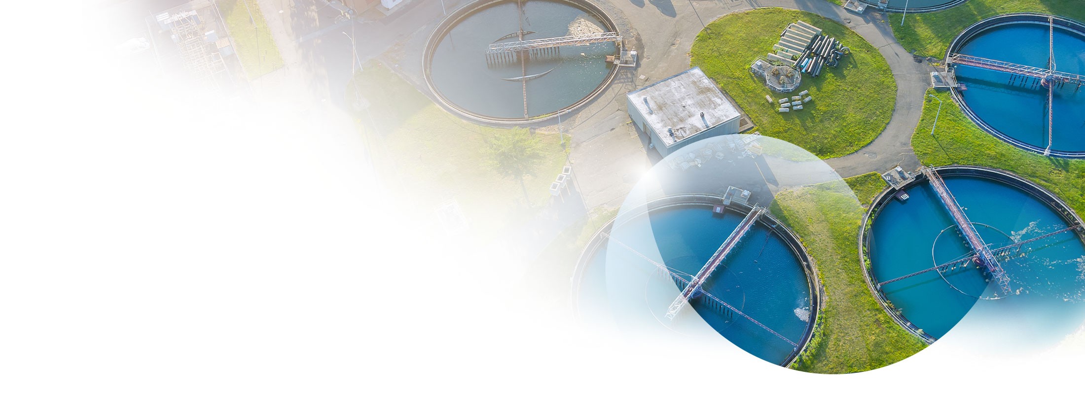 Water treatment
