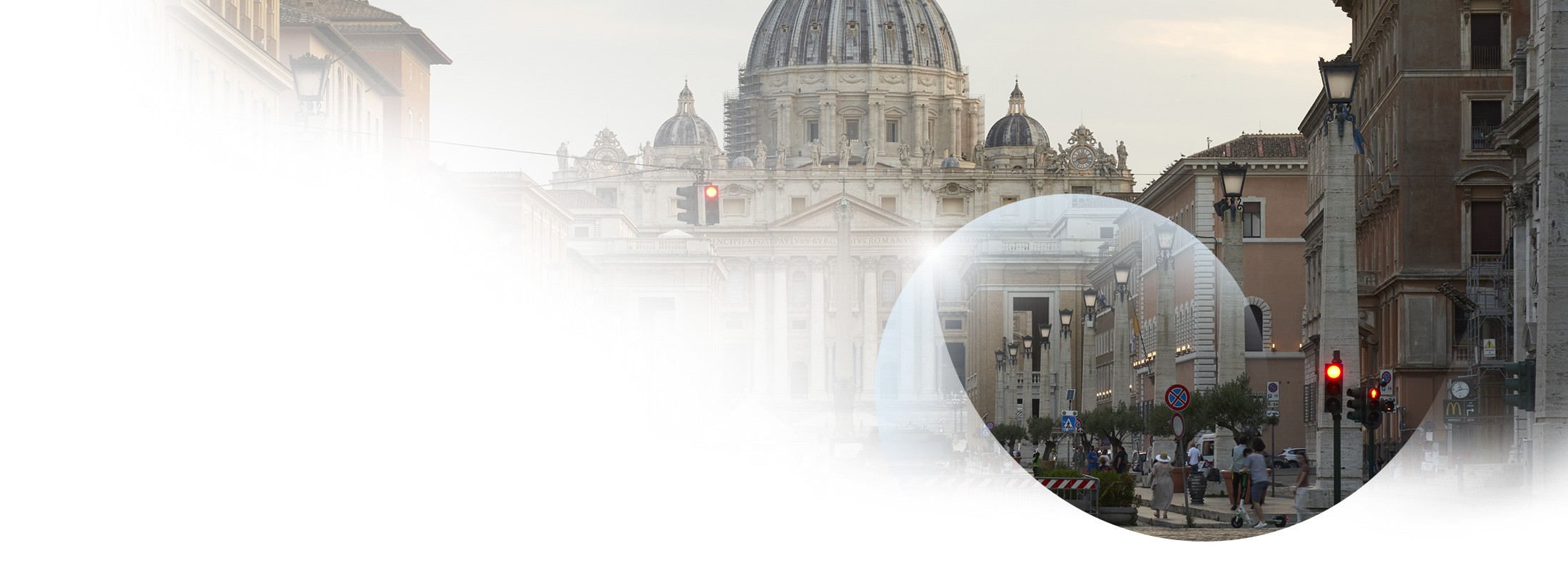 Smart mobility and smart living: Edison NEXT for the city of Rome