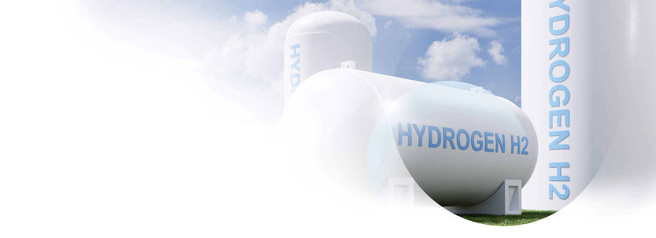 Hydrogen