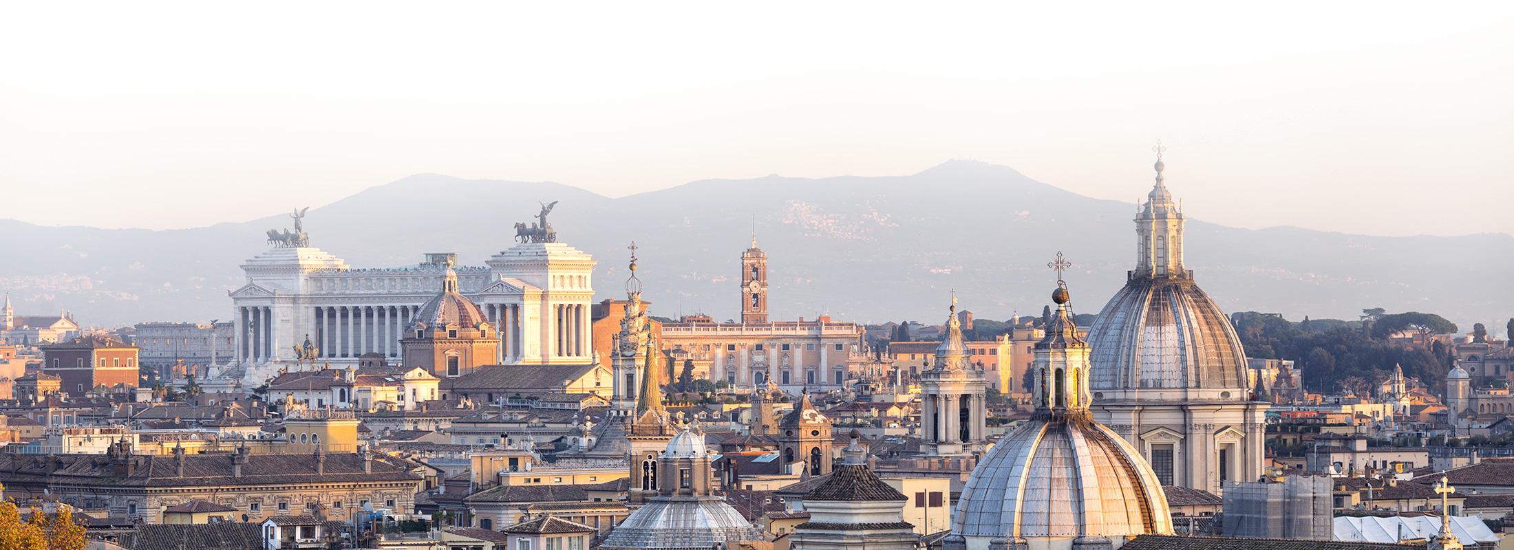 Roma