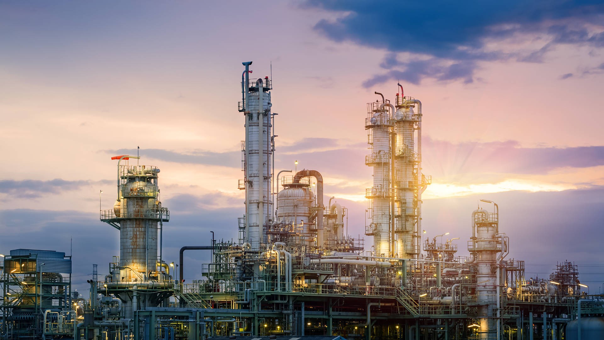 Can we optimize energy processes during holidays without interrupting our industrial clients' production?