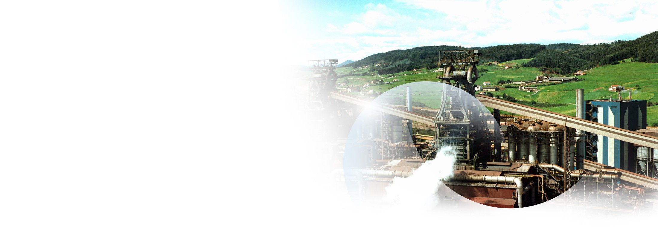 Energy efficiency and circularity for ArcelorMittal in Spain