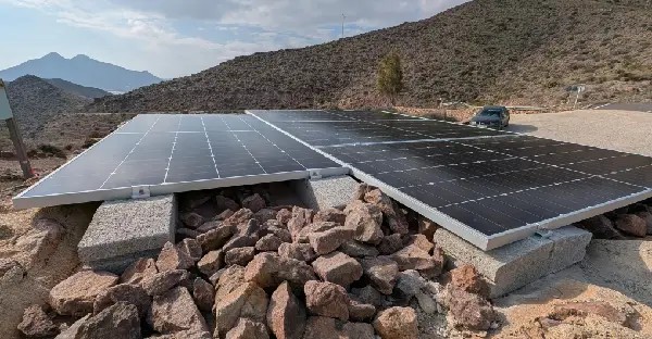Edison Next impulsa en Almería el autoconsumo solar y la recarga eléctrica con un proyecto de más de 400.000 euros